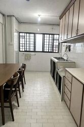 Blk 151 Chong Pang Vista (Yishun), HDB 3 Rooms #615165541